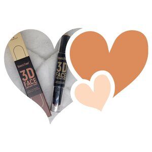 Medium | 3D Face Contour Stick
